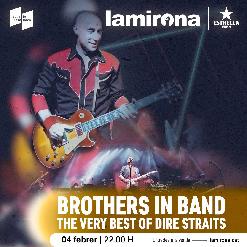 bROTHERS iN bAND - The Very Best of dIREsTRAITS