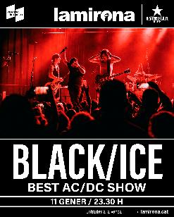 BLACK/ICE - Best AC/DC Show