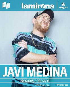 JAVI MEDINA
