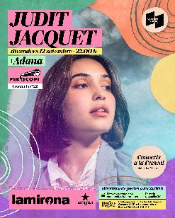 PERISCOPI - JUDIT JACQUET + ADANA