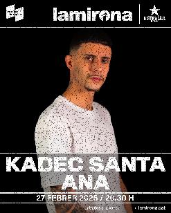KADEC SANTA ANNA