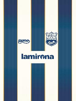 Samarreta F.C. Mirona