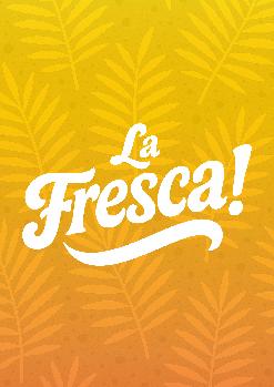 Dissabte, 9 d’agost · Dj Dadaa a la Fresca!