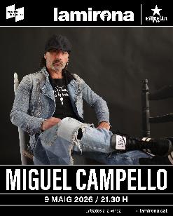MIGUEL CAMPELLO