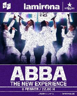 ABBA The New Experience
