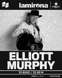 ELLIOTT MURPHY