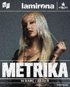 METRIKA