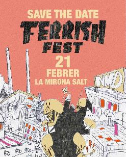 FERRISH FEST