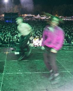 DIJOUS SOUND: ADALA + RUDYMENTARI