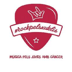 CONCERT SOLIDARI · ROCKPELSXUKLIS