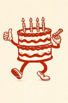 Divendres 27 febrer · Aniversari's Day! Premi pels nascuts al febrer · DJ Office