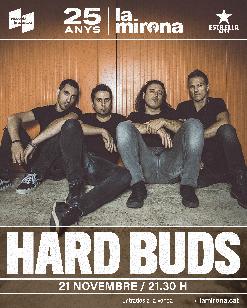HARD BUDS