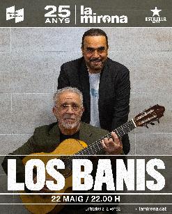 LOS BANIS