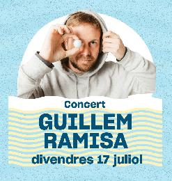 GUILLEM RAMISA