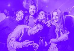 Divendres 5 juny - Dj Genkie - Mirona Clubs