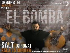 EL BOMBA