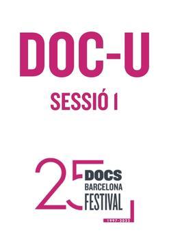 DOC-U Sessió 1