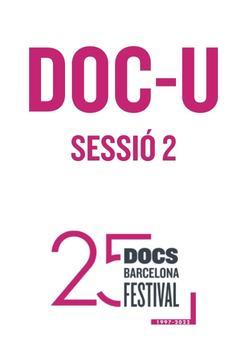 DOC-U Sessió 2
