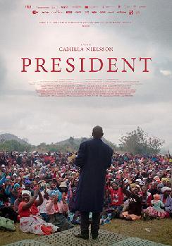 PRESIDENT