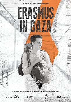 ERASMUS IN GAZA