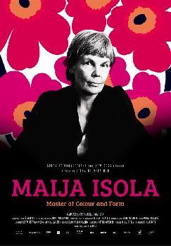 MAIJA ISOLA