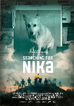 SEARCHING FOR NIKA