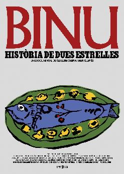 BINU: HISTÒRIA DE DUES ESTRELLES