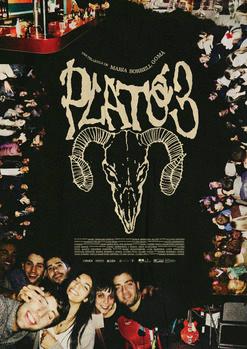 Plató 3