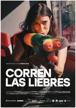 Corren las liebres