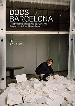 Sessió II curtmetratges: Cossos en crisi