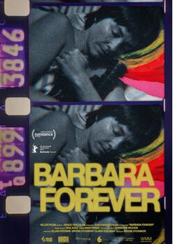 Barbara Forever