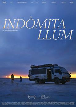 Indòmita Llum