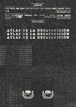 Atlas de la desaparición