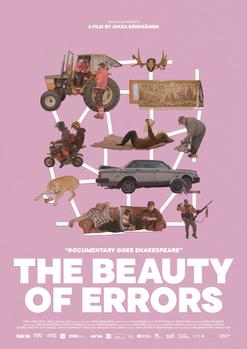 The Beauty of Errors