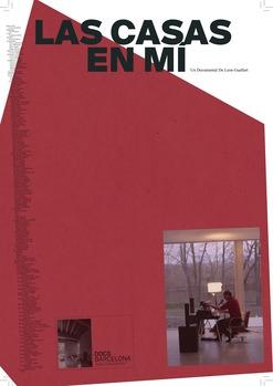 Las casas en mí + Music performance: Leon Guallart