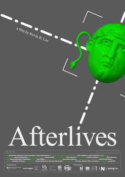 AFTERLIVES