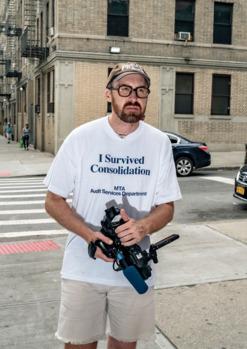 The History of Concrete