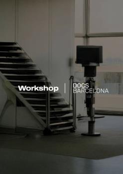 WORKSHOP: Towards an Ethical Standard for AI Use in Film, TV and Games Production