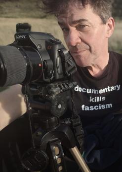 MASTERCLASS: Nobody Cares About The Truth with Mark Cousins