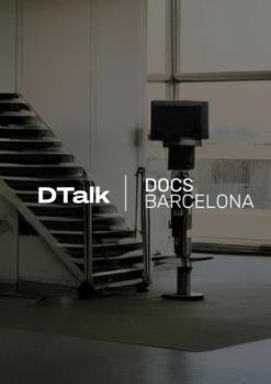 DTALK: Contranarrativas y resistencia en el documental latinoamericano