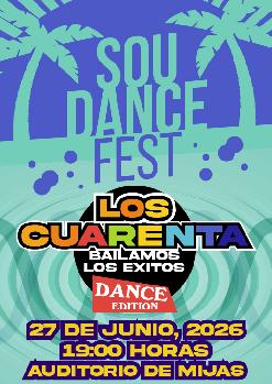 SOU DANCE FEST 2026