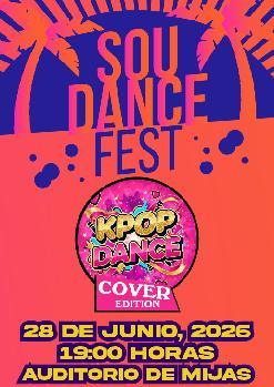 SOU KPOP FEST 2026