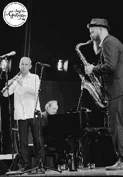 ROMANÍ-ZULIEV JAZZ QUINTET