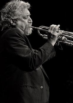 MATTHEW SIMON QUARTET