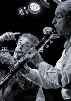 GILI - ROMANÍ QUINTET