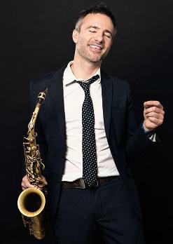 ADRIAN CUNNINGHAM