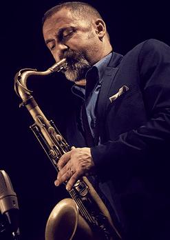 TONI SOLA QUARTET