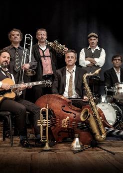 LA VELLA DIXIELAND