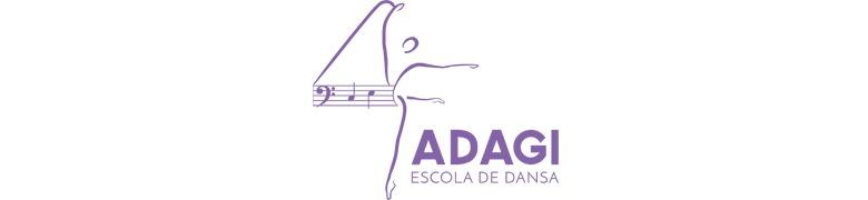 ESCOLA DE DANSA ADAGI