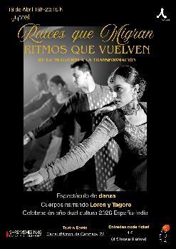 Raíces que migran, ritmos que vuelven